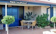 Outback Motor Inn Nyngan - Accommodation VIC 2