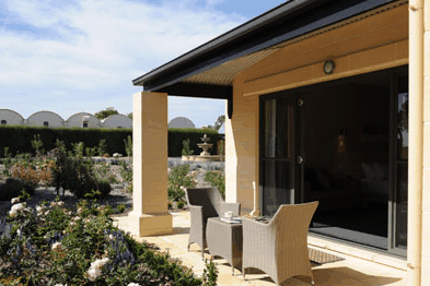 The Barn - Accommodation VIC 3