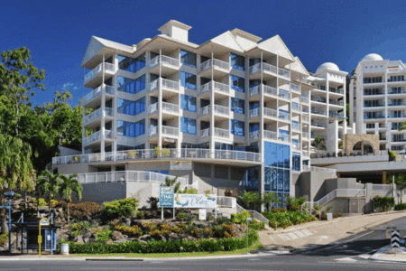 Whitsunday Vista Resort - Accommodation VIC 0