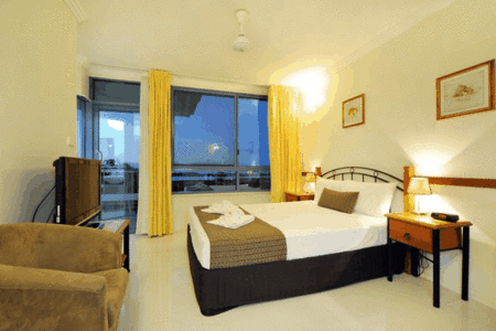 Whitsunday Vista Resort - Accommodation VIC 1