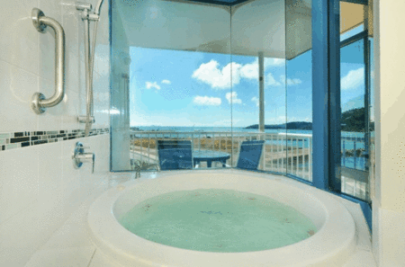 Whitsunday Vista Resort - Accommodation VIC 2