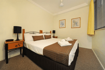 Whitsunday Vista Resort - Accommodation VIC 3