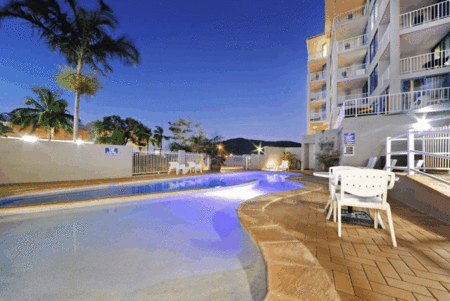 Whitsunday Vista Resort - Accommodation VIC 4