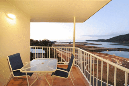 Whitsunday Vista Resort - Accommodation VIC 5
