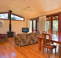 Bodhi Cottages - Accommodation VIC
