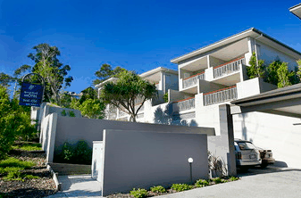 Noosa Heads Motel - Accommodation VIC