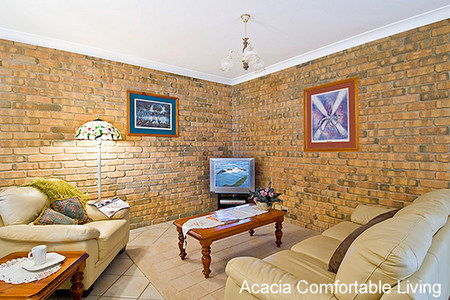 Acacia Apartments - Accommodation VIC 2