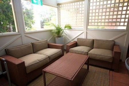 Cremorne Point NSW Accommodation VIC
