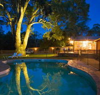 Wilpena Pound Resort - Accommodation VIC