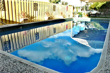 Adelaide International Motel - Accommodation VIC 1
