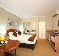 Pokolbin Hills Chateau Resort - Accommodation VIC