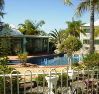 Reef Adventureland Motor Inn - Accommodation VIC