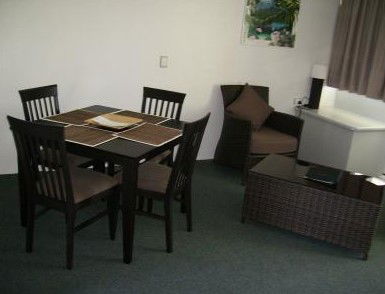 Reef Adventureland Motor Inn - Accommodation VIC 4