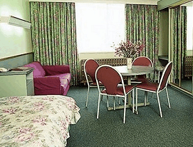 Park Lane-City Court Villas - Accommodation VIC