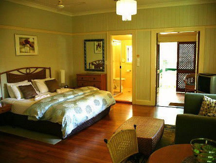 Allender Apartments - Accommodation VIC 0
