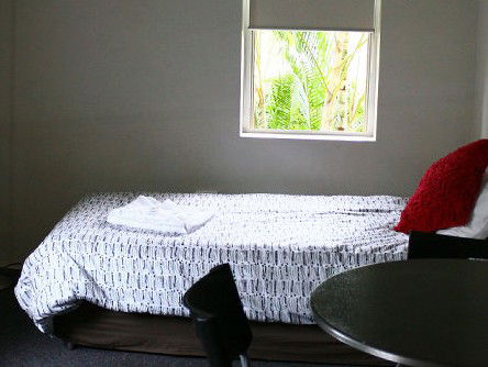 Allender Apartments - Accommodation VIC 1
