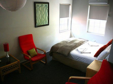 Allender Apartments - Accommodation VIC 2