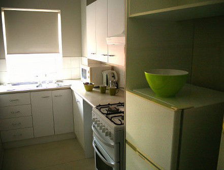 Allender Apartments - Accommodation VIC 3