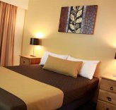 Mt Ommaney Hotel Apartments - Accommodation VIC