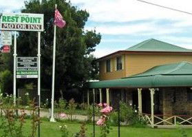 Glen Innes NSW Accommodation VIC