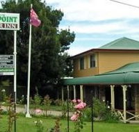 Rest Point Motel - Accommodation VIC