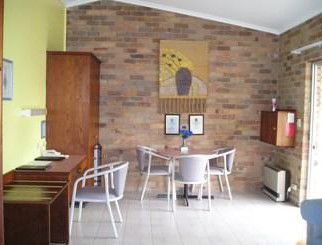 Rest Point Motel - Accommodation VIC 1