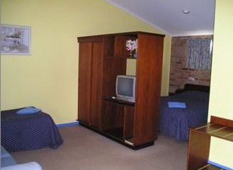 Rest Point Motel - Accommodation VIC 2