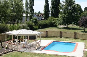 Rest Point Motel - Accommodation VIC 3