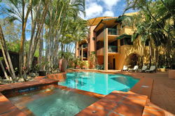 Bermuda Villas - Accommodation VIC 0