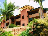 Bermuda Villas - Accommodation VIC 1