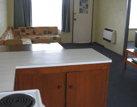 Mersey Bluff Lodge - Accommodation VIC 0