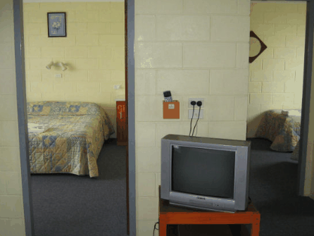 Mersey Bluff Lodge - Accommodation VIC 1
