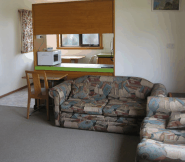 Mersey Bluff Lodge - Accommodation VIC 2