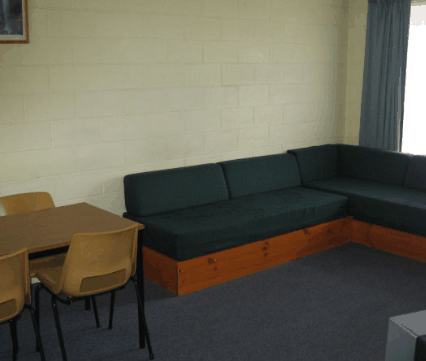 Mersey Bluff Lodge - Accommodation VIC 4