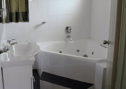 Mersey Bluff Lodge - Accommodation VIC 5