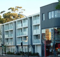 Arts Hotel Sydney - Accommodation VIC
