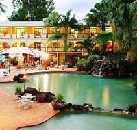 Palm Royale Cairns - Accommodation VIC