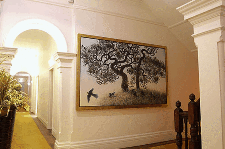 The Hatton - South Yarra - Accommodation VIC 0