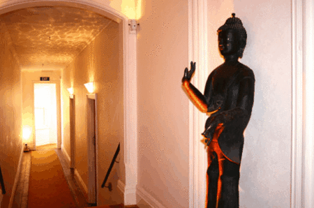 The Hatton - South Yarra - Accommodation VIC 1