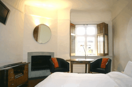 The Hatton - South Yarra - Accommodation VIC 3