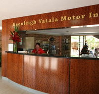 Beenleigh Yatala Motor Inn - Accommodation VIC