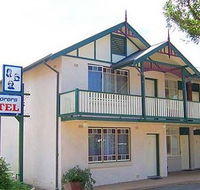 3 Explorers Motel - Accommodation VIC