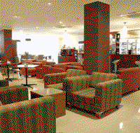 Flagstaff City Inn - Accommodation VIC