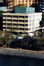 Chasely Apartment Hotel - Accommodation VIC 1