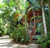 Cairns Villa And Leisure Park - Accommodation VIC