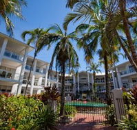 Port Douglas Beachfront Terraces - Accommodation VIC