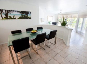 Port Douglas Beachfront Terraces - Accommodation VIC 1