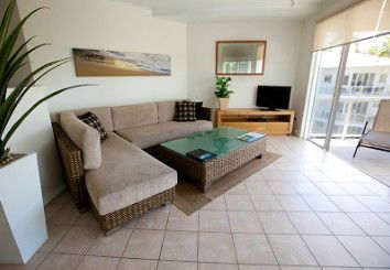 Port Douglas Beachfront Terraces - Accommodation VIC 2