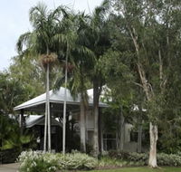 Port Douglas Retreat - Accommodation VIC