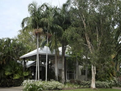 Port Douglas Retreat - Accommodation VIC 0